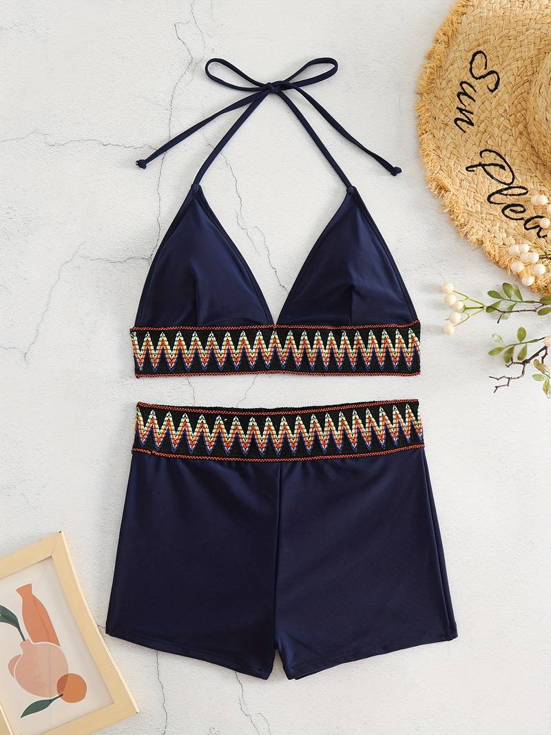 Yamila® | and Effortless Bikini