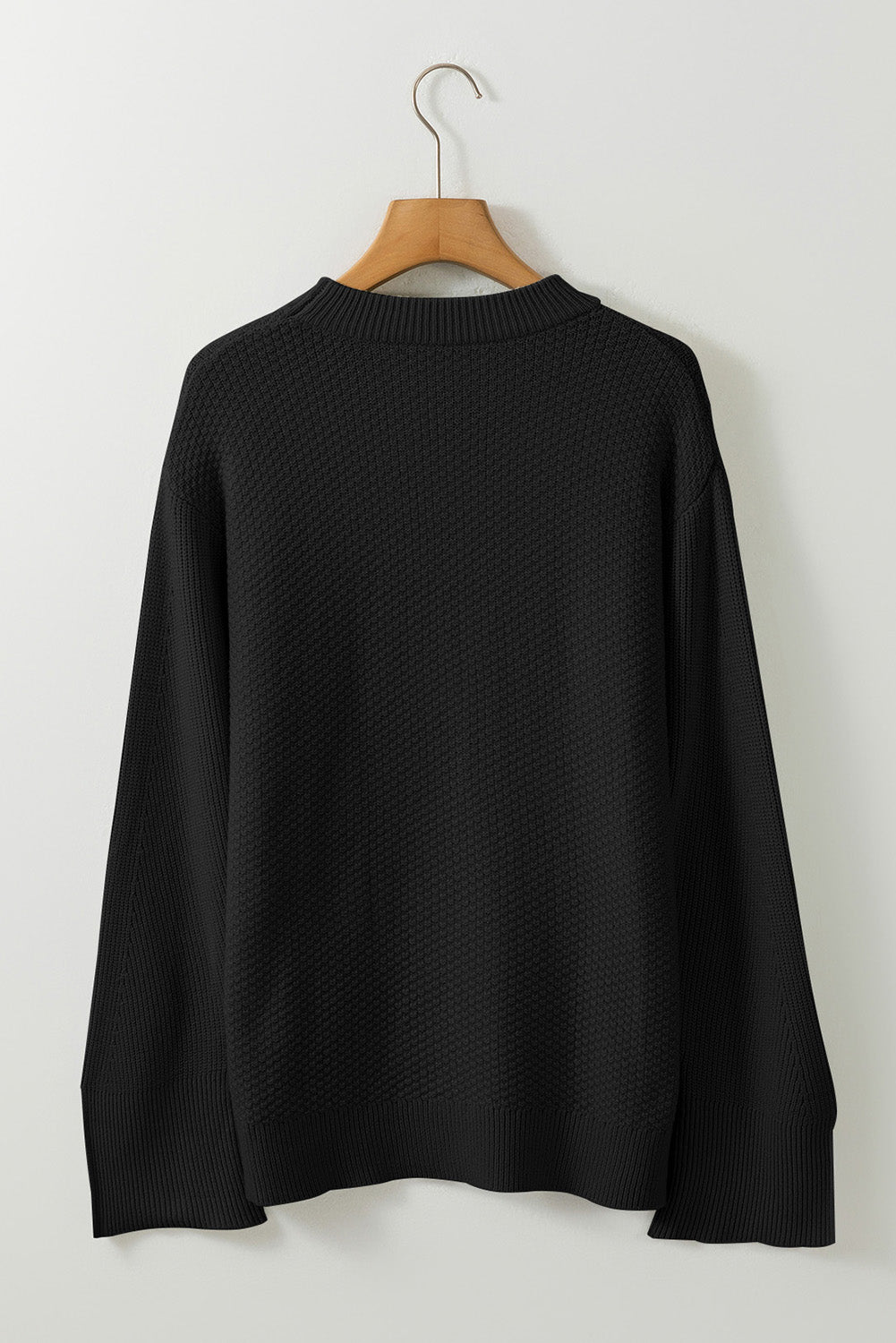 Thoughtfully Designed Jumper