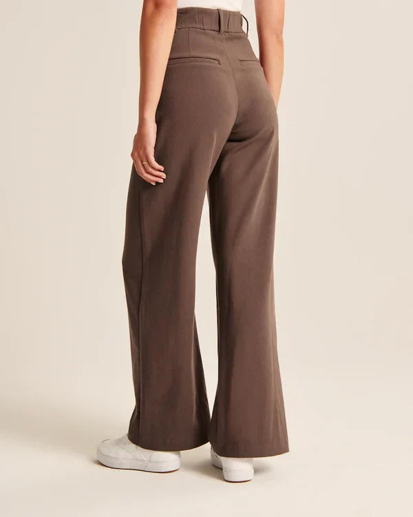 LM | Elegant spring pants