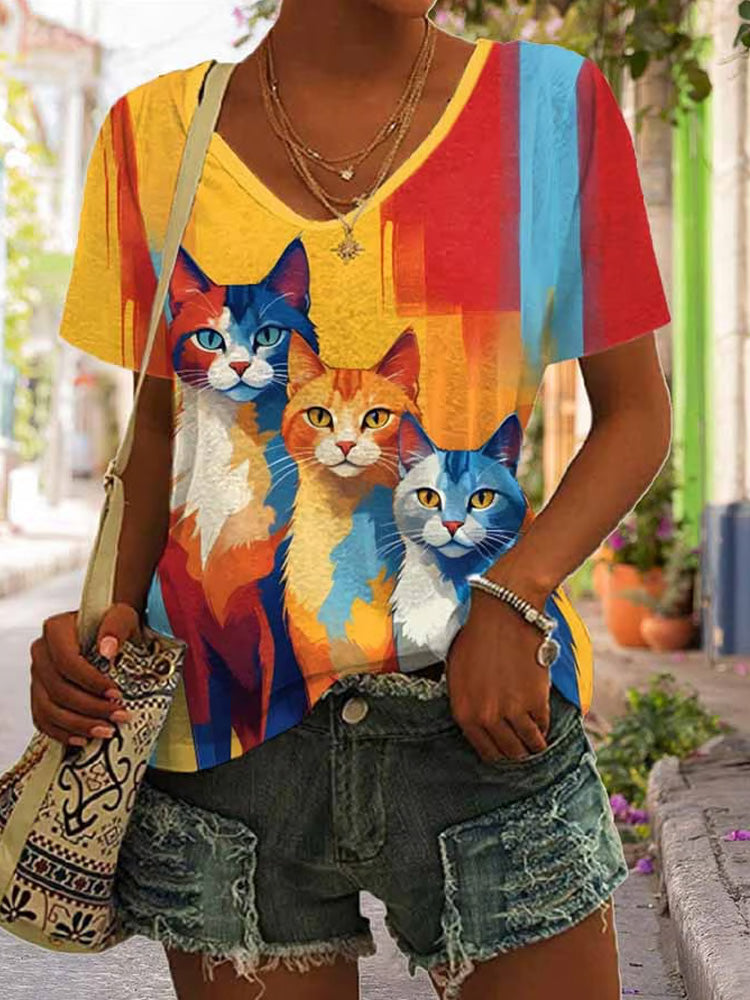 Beautifully Crafted T-Shirt