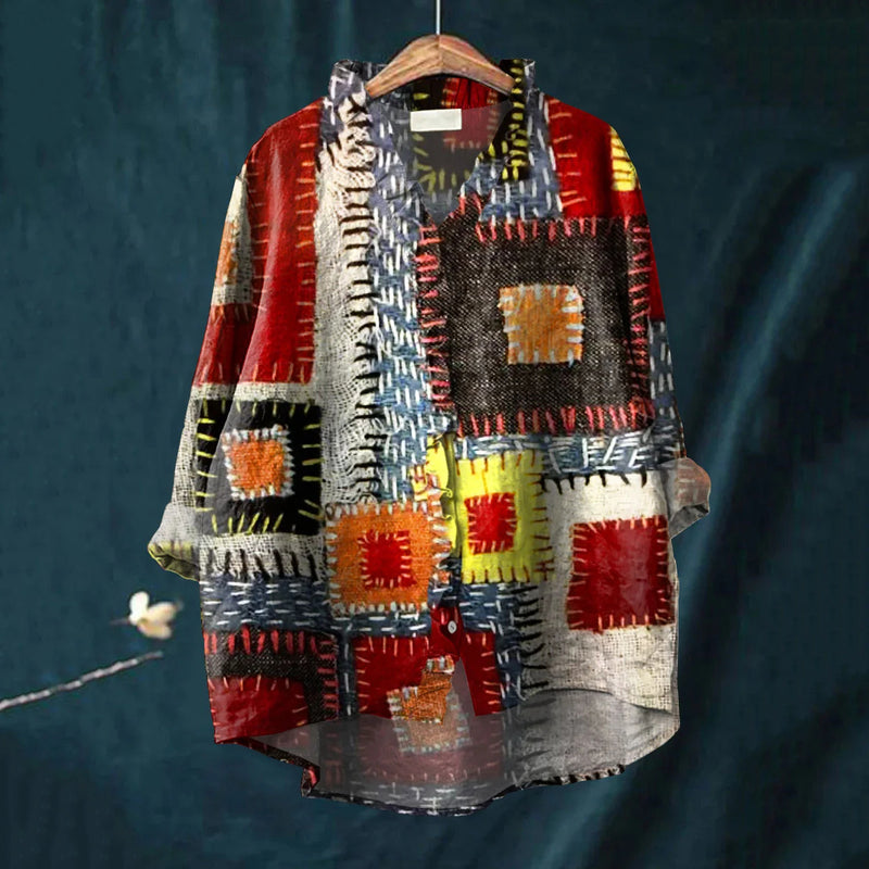 Elegantly Designed Shirt