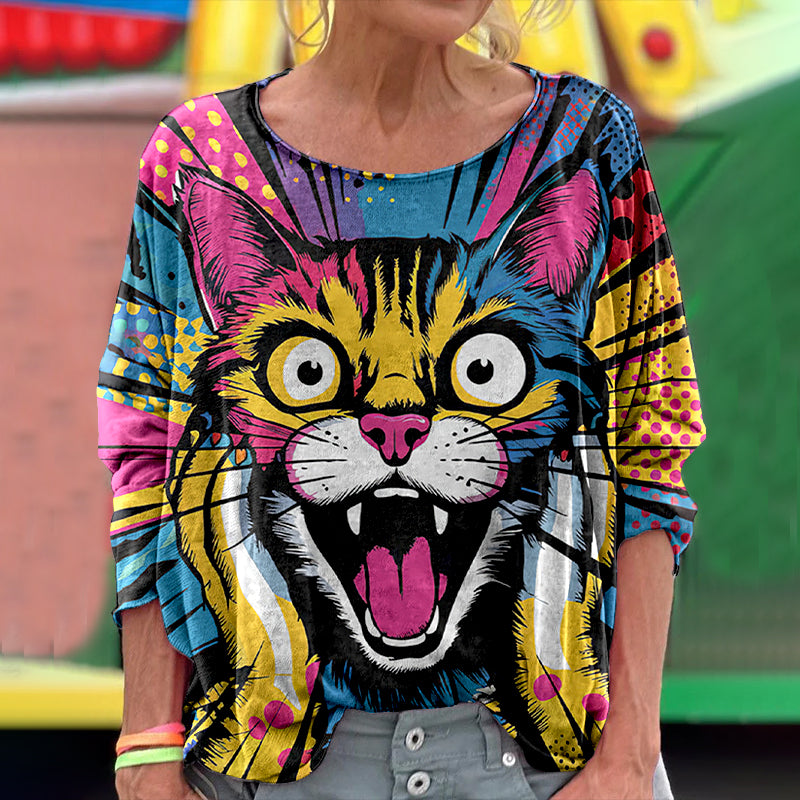 Classic Designed T-Shirt