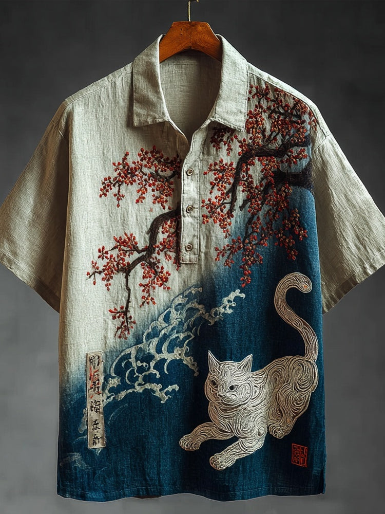 Classic Designed Shirt