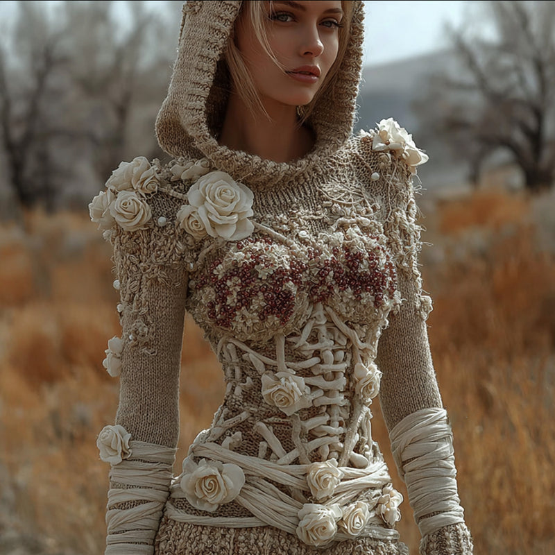 Elegantly Designed Jumper