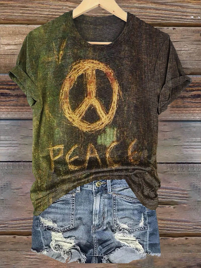 Beautifully Crafted T-Shirt