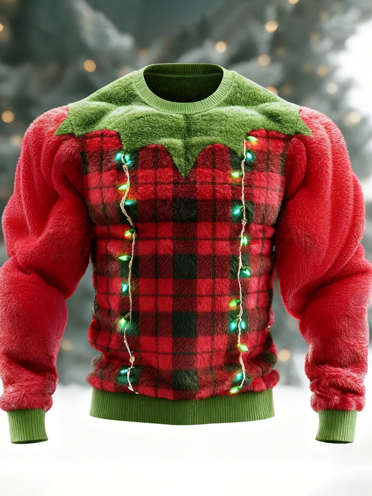 Classic Designed Jumper