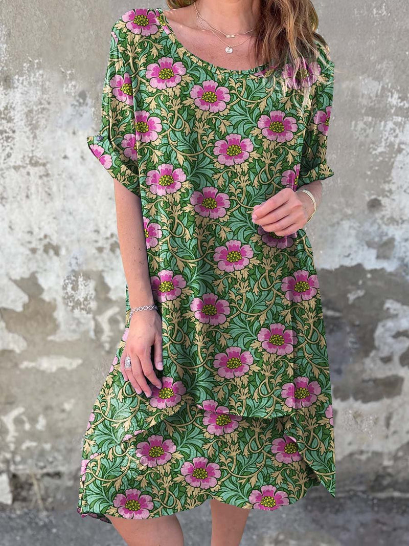 Beautifully Crafted Dress