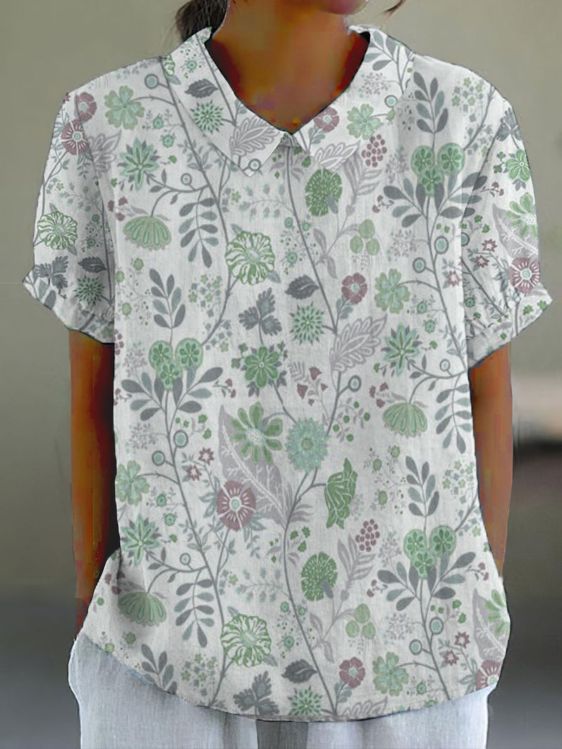 Beautifully Crafted Shirt