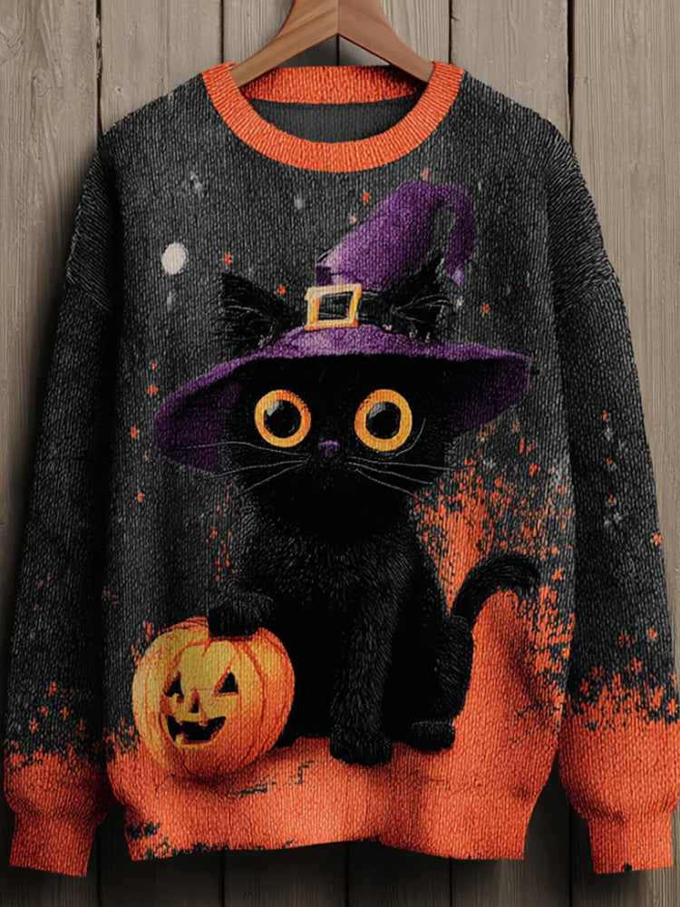 Beautifully Crafted Jumper