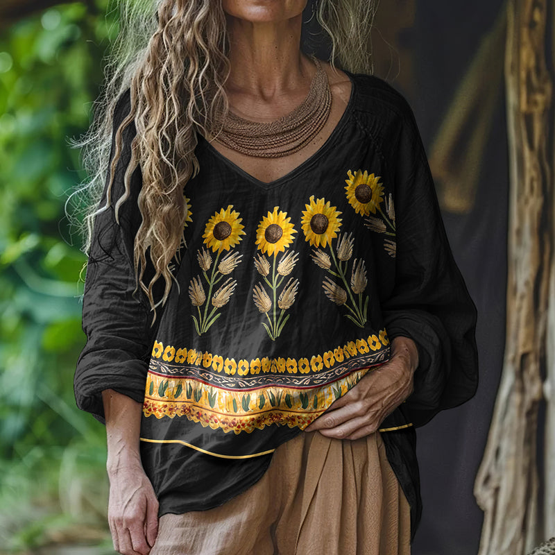Timeless Vintage Style Garment