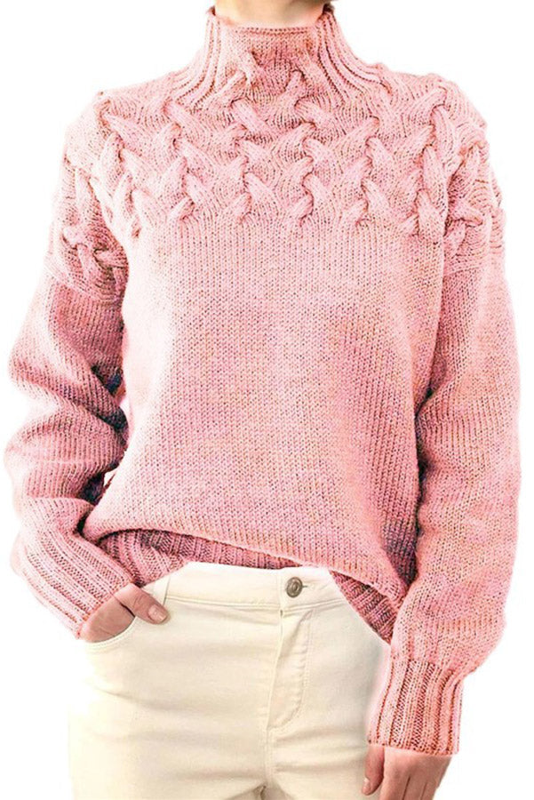 Classic Vintage Jumper