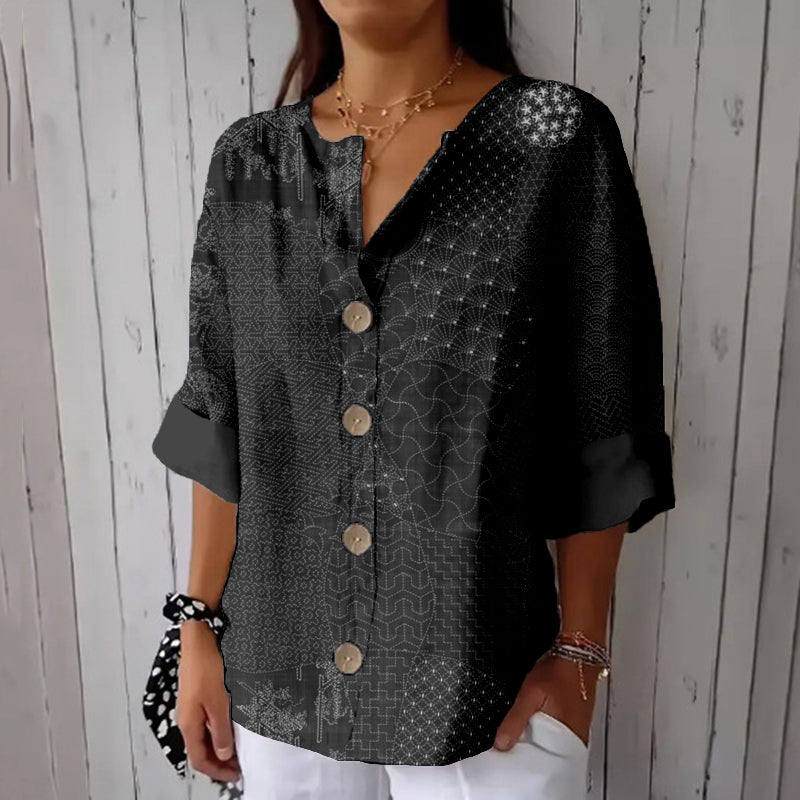 Thoughtfully Designed Garment