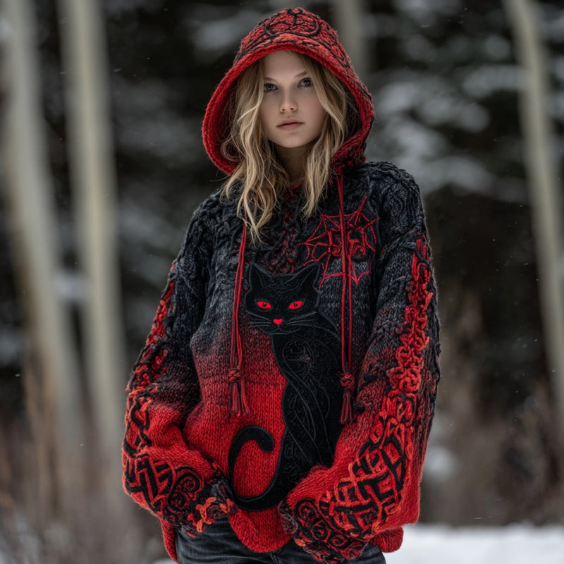 Gracefully Designed Jumper
