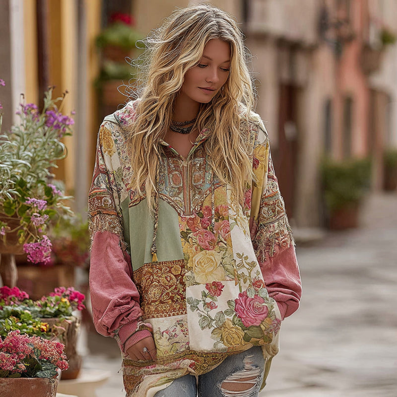 Thoughtfully Designed Garment
