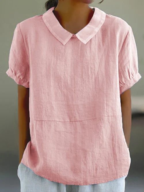 LM | Casual and comfortable general top