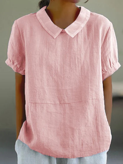LM | Casual and comfortable general top