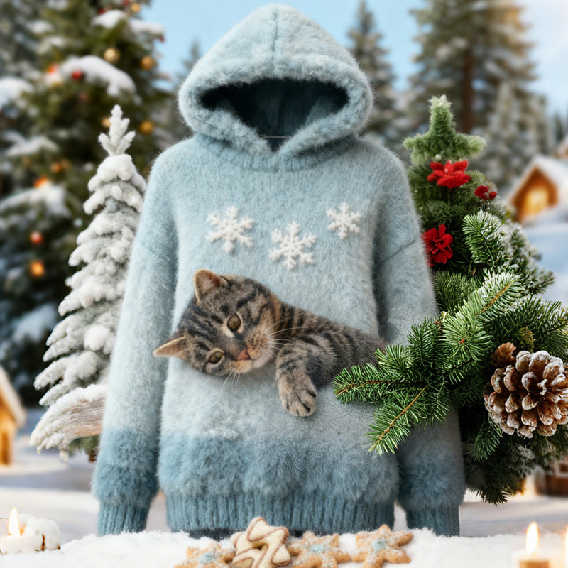 Classic Vintage Jumper