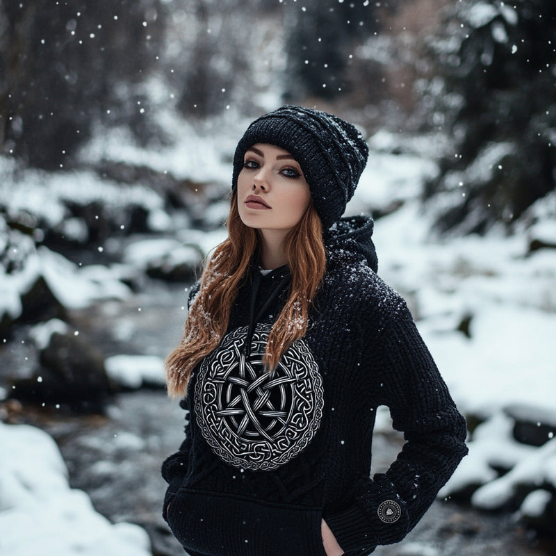 Classic Designed Jumper