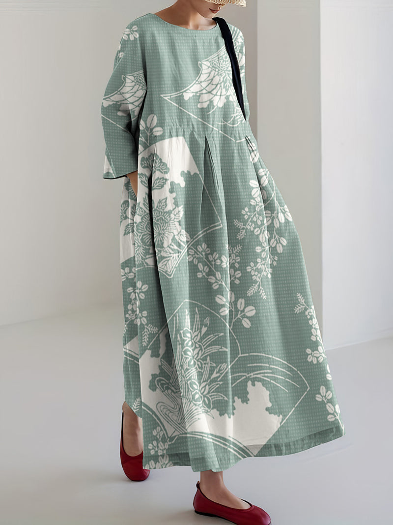 Thoughtfully Designed Dress