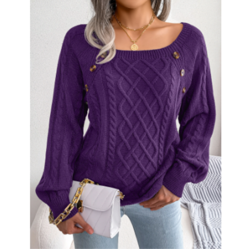 Beautifully Crafted Jumper