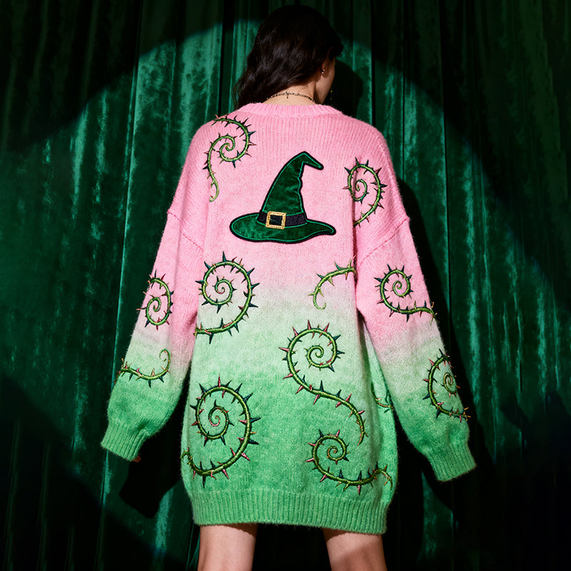 Classic Designed Jumper