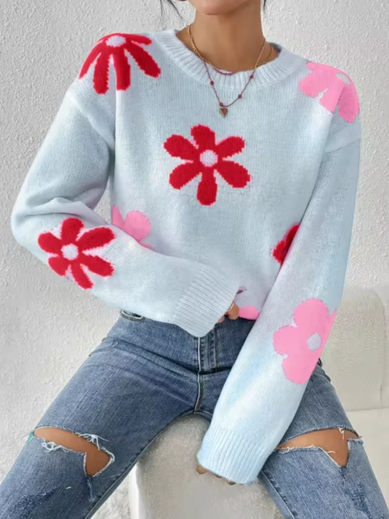 Classic Designed Jumper