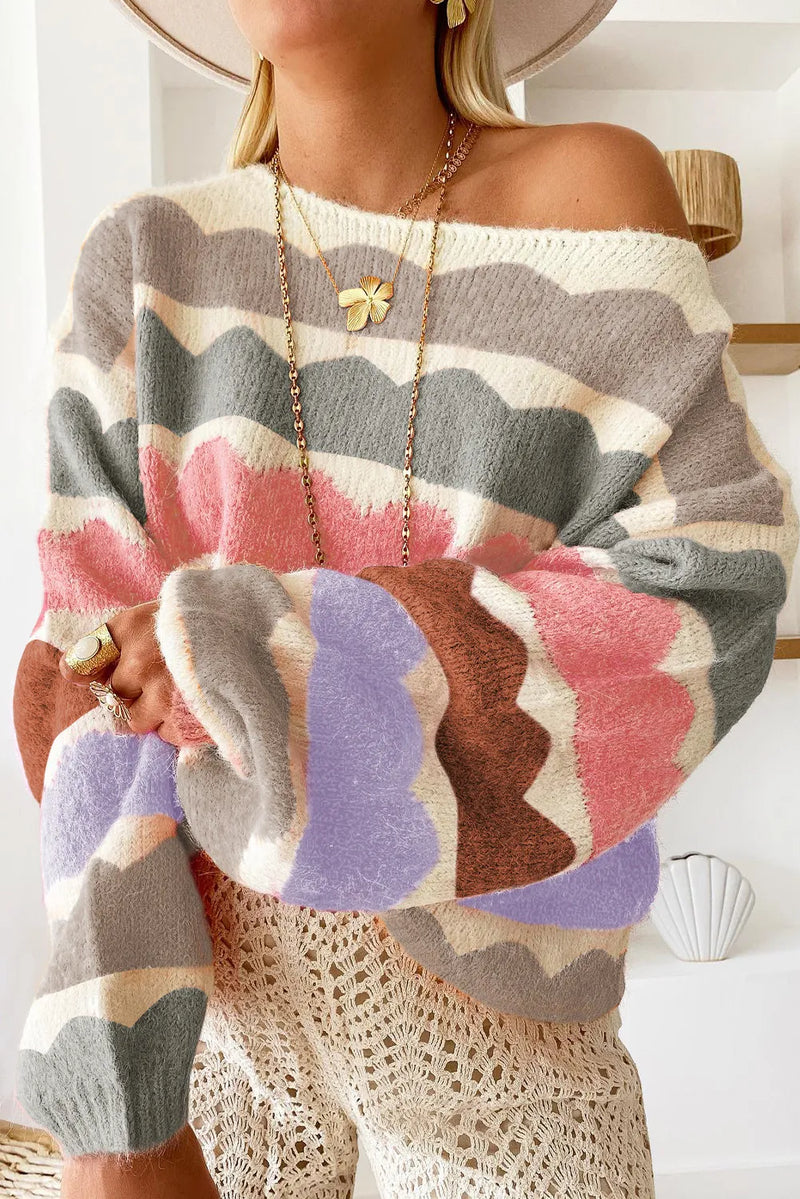 Beautifully Crafted Jumper