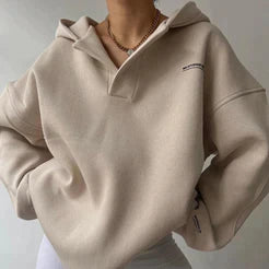 Thoughtfully Designed Jumper