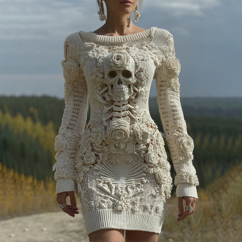 Thoughtfully Designed Jumper