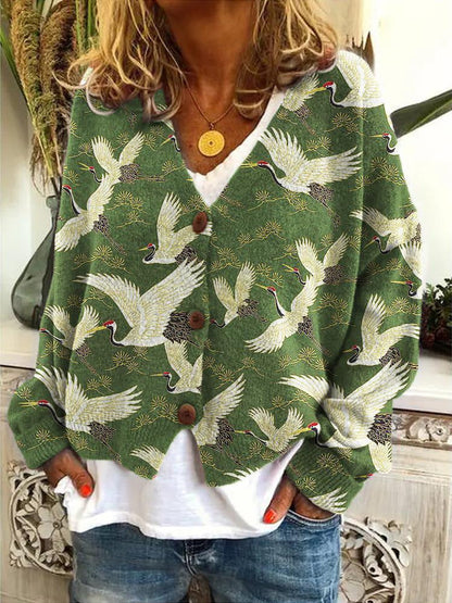  Chic and Versatile winter Jacket