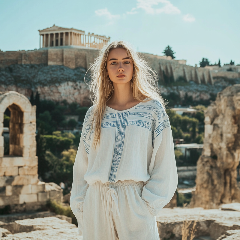 Classic Vintage Shirt