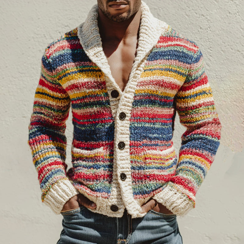 Classic Designed Jumper