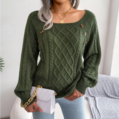 Beautifully Crafted Jumper