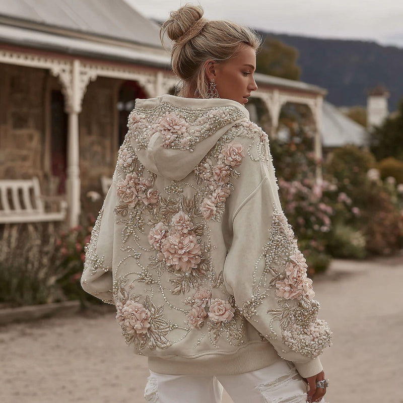 Vintage Inspired Garment