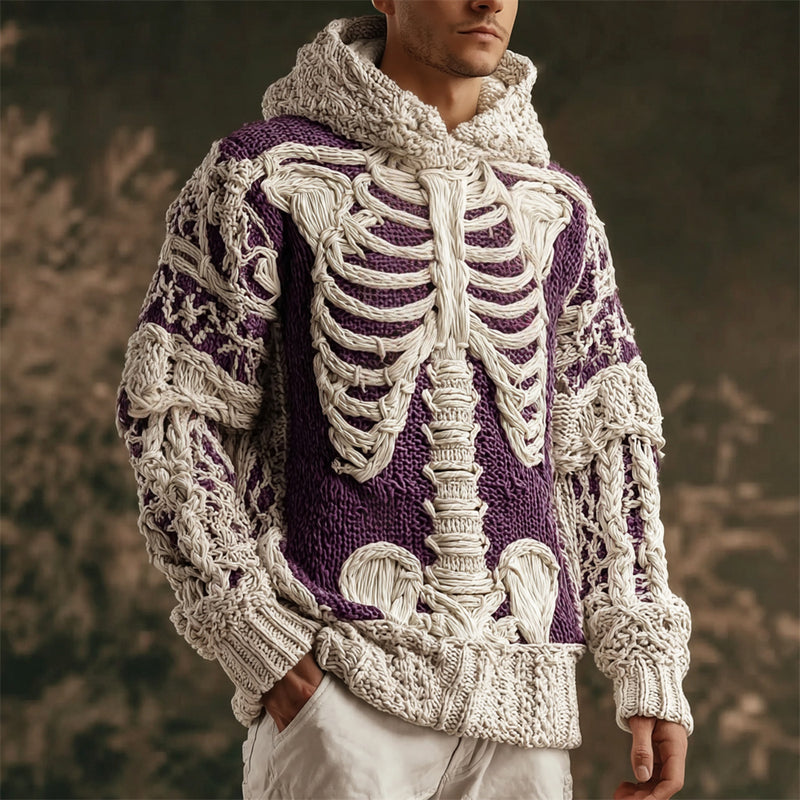 Gracefully Designed Jumper