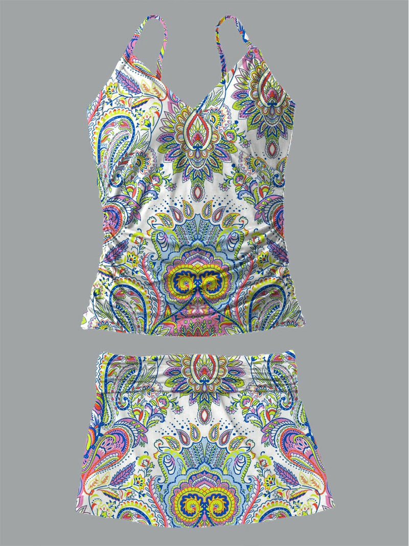 Thoughtfully Designed Garment