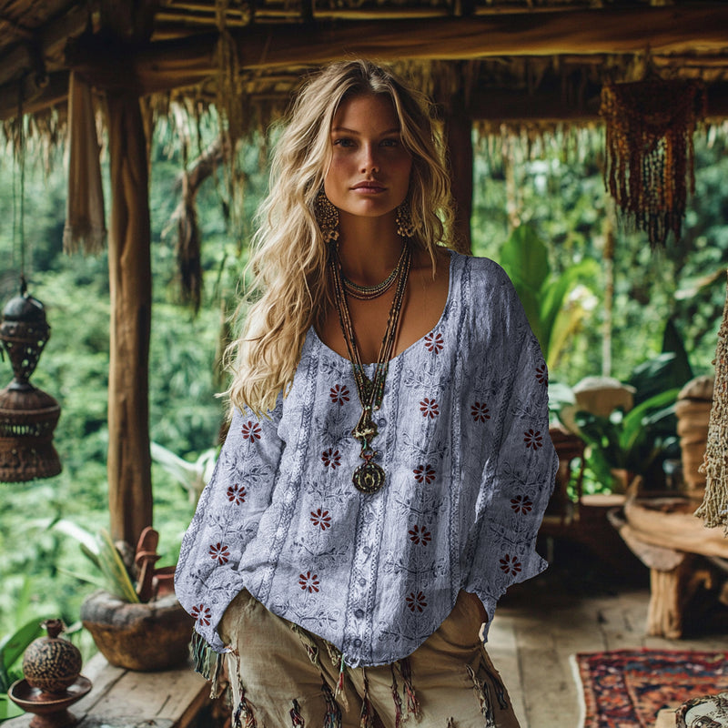Classic Vintage Shirt