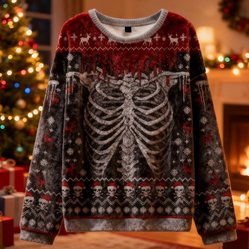 Classic Designed Jumper