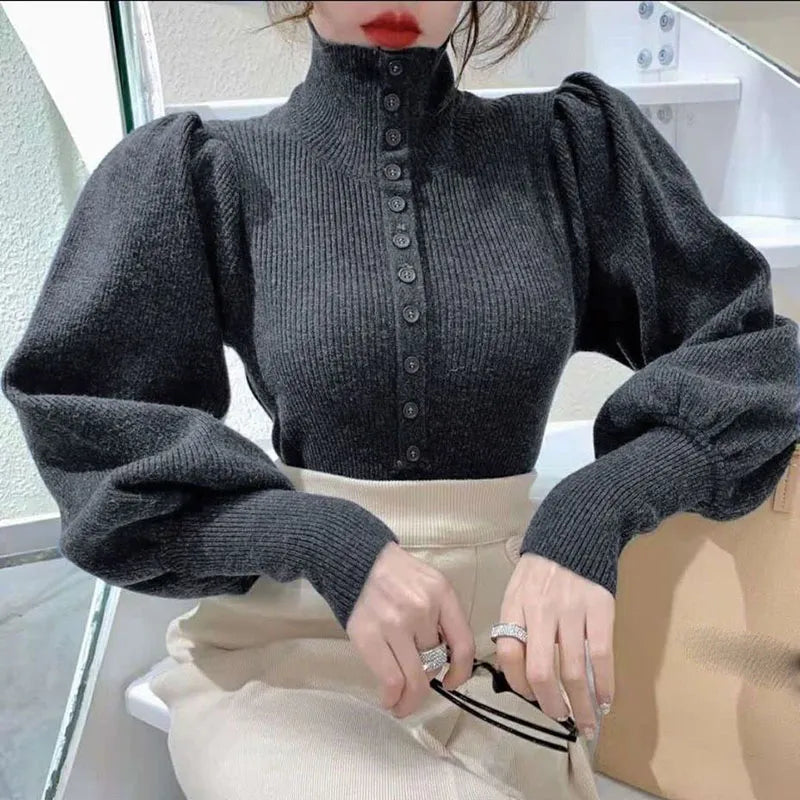 Beautifully Crafted Jumper