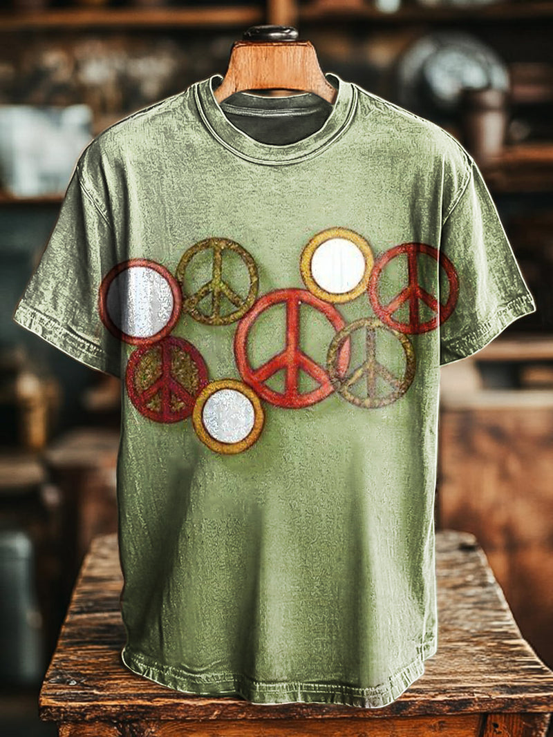 Thoughtfully Designed T-Shirt