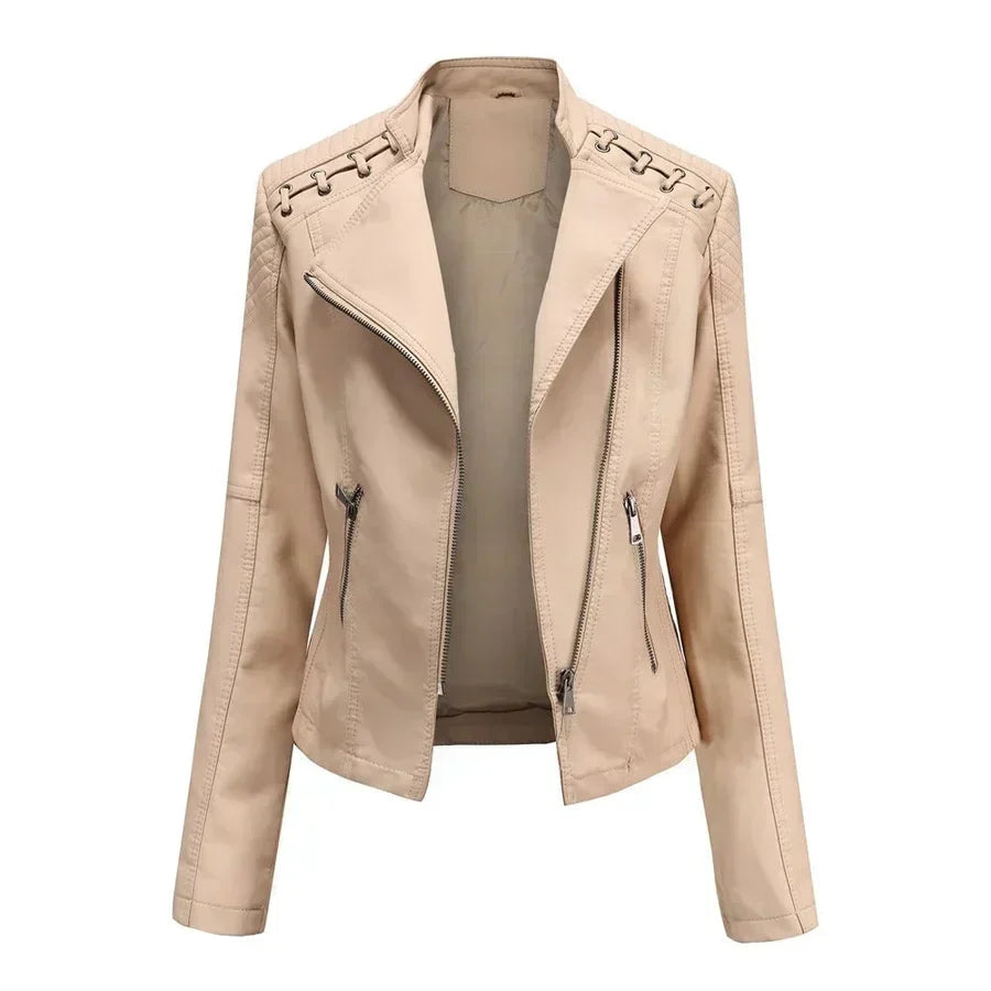 Classic Designed Jacket
