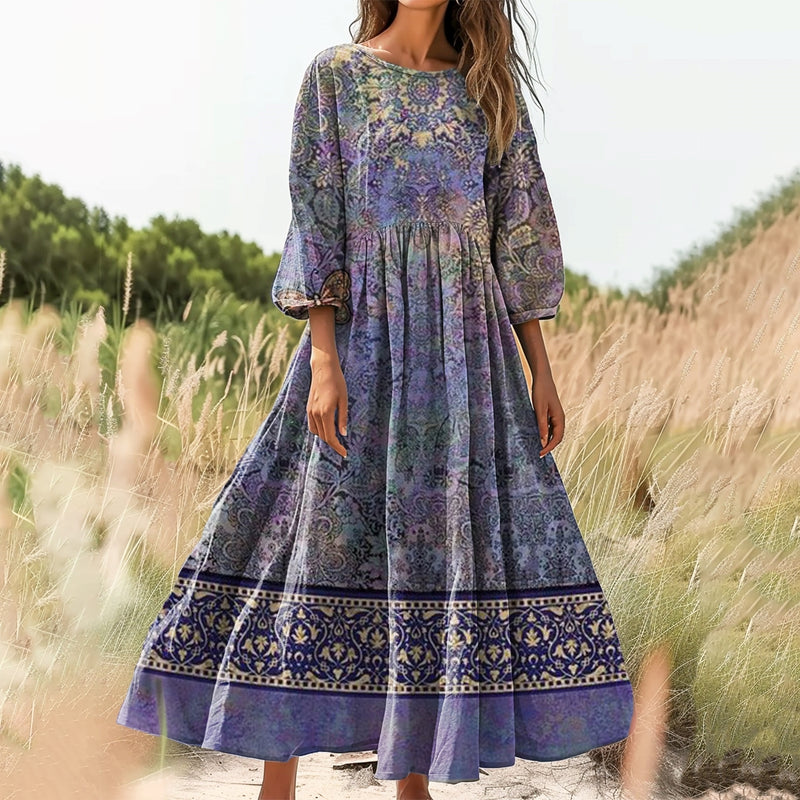 Elegantly Designed Garment