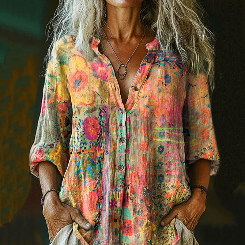 Classic Vintage Shirt