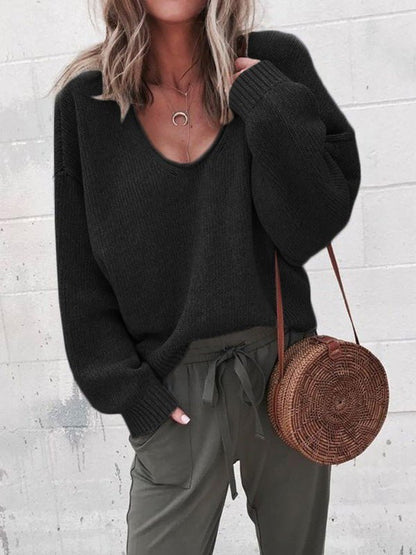 Elegantly Designed Jumper
