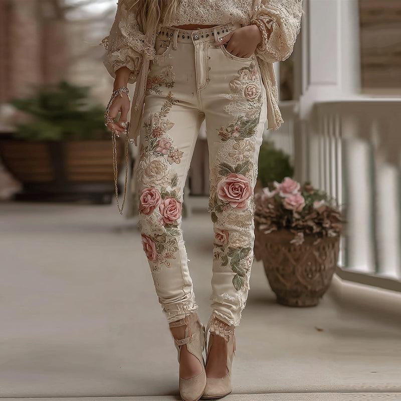 Beautifully Crafted Garment