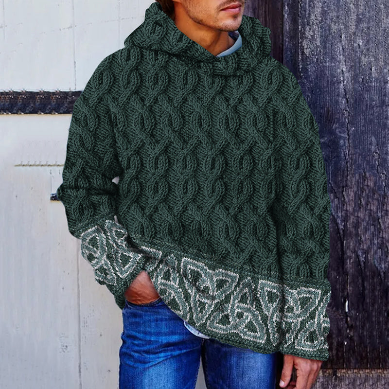 Vintage Inspired Jumper