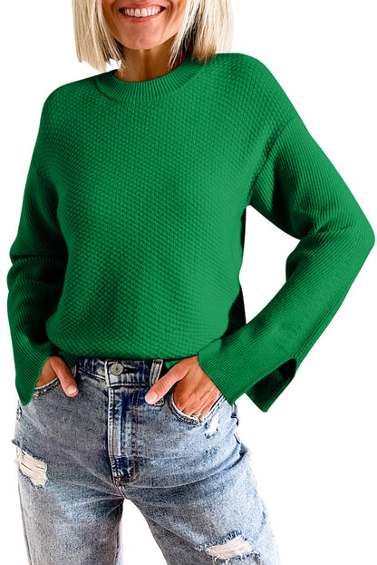 Gracefully Designed Jumper