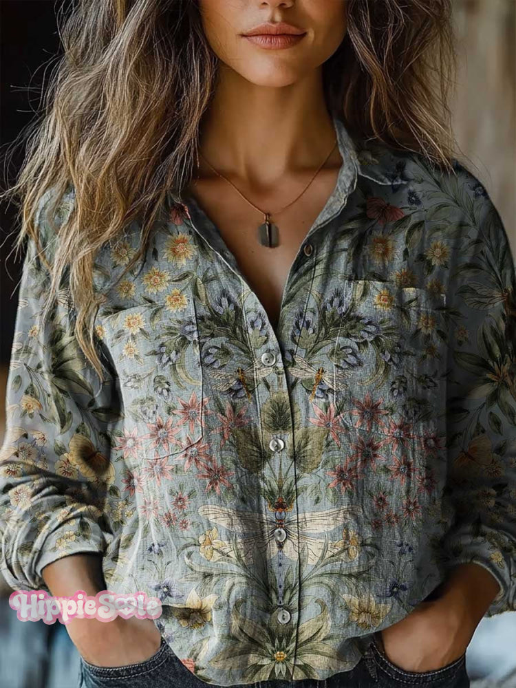 Beautifully Crafted Garment