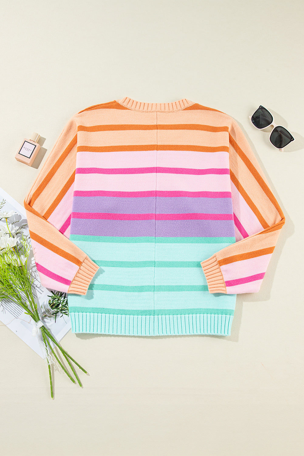 Gracefully Designed Jumper