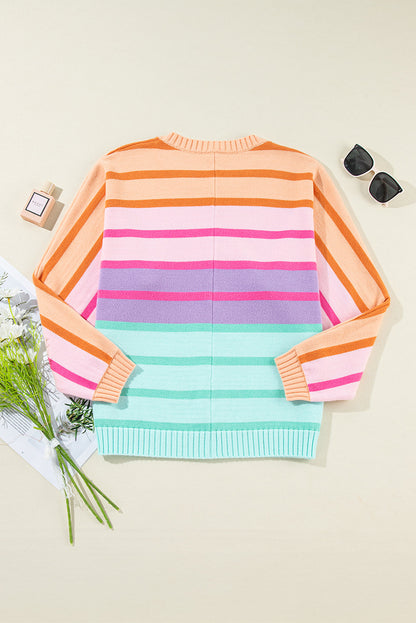 Gracefully Designed Jumper